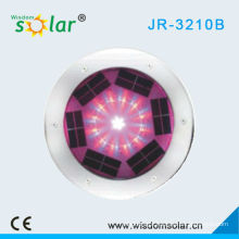 Outdoor CE RGB solar brick lighting solar;solar brick lamp;solar lamp(JR-3210 Series